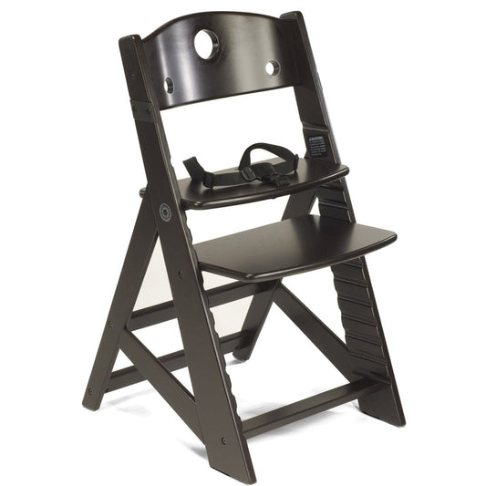 Keekaroo Height Right Kids High Chair - Espresso - 0050004KR-0001