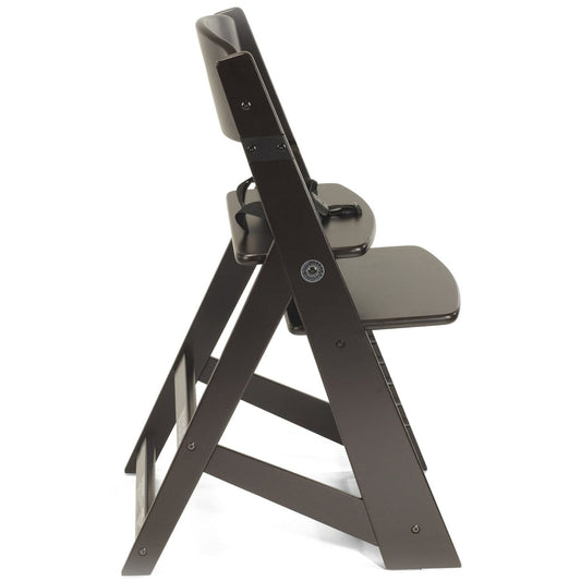 Keekaroo Height Right Kids High Chair - Espresso - 0050004KR-0001