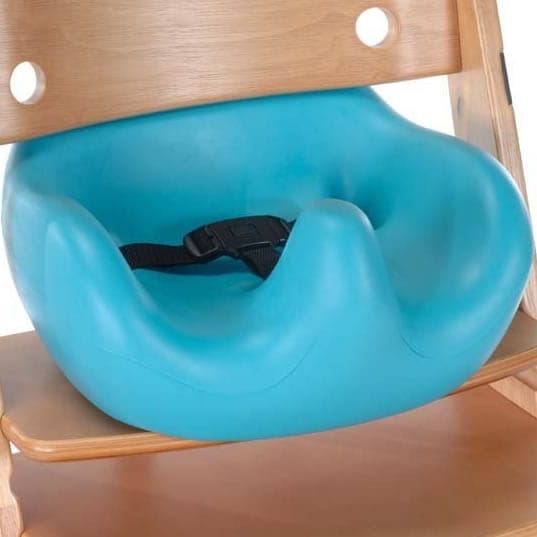 Keekaroo Infant Insert - Aqua - 0052504KR-0001