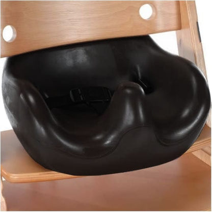 Keekaroo Infant Insert - Black - 0052500KR-0001