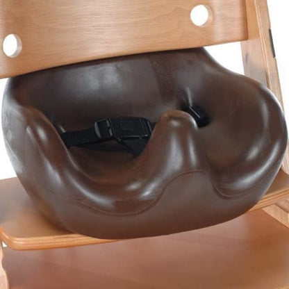 Keekaroo Infant Insert - Chocolate - 0052505KR-0001
