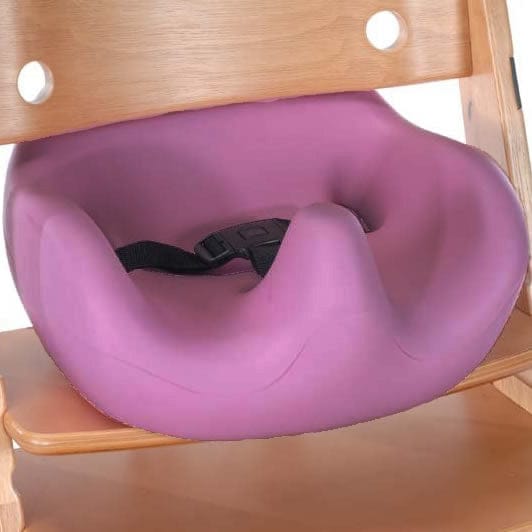 Keekaroo Infant Insert - Raspberry