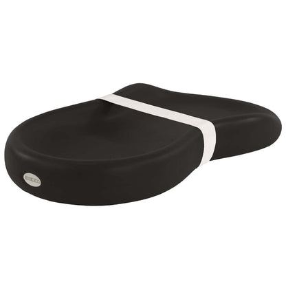 Keekaroo Peanut Diaper Changer - Black - 0130000KR-0001