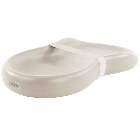 Keekaroo Peanut Diaper Changer - Vanilla - 0130009KR-0001