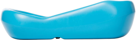 Keekaroo Snoozer Infant Sleeper - Aqua - 0140004KR-0001