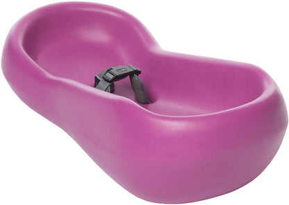 Keekaroo Snoozer Infant Sleeper - Raspberry - 0140008KR-0001