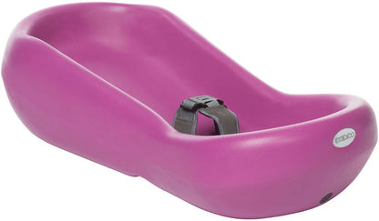 Keekaroo Snoozer Infant Sleeper - Raspberry - 0140008KR-0001