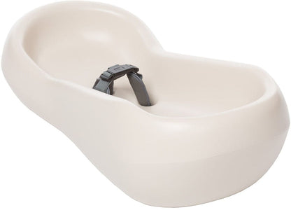 Keekaroo Snoozer Infant Sleeper - Sable Grey - 014000EKR-0001