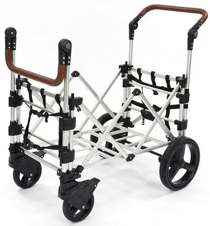 Keenz 7S Stroller Wagon - Purple