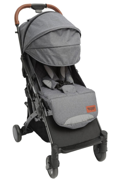 Keenz Air Plus Compact Stroller - KEENZAIRPLUS