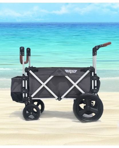 Keenz All-Terrain Wheel Set - KEENZTERRAINWHEEL