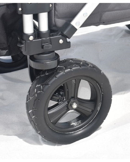 Keenz All-Terrain Wheel Set - KEENZTERRAINWHEEL