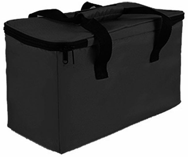 Keenz Cooler Bag - Black - KEENZCOOLER-BLACK