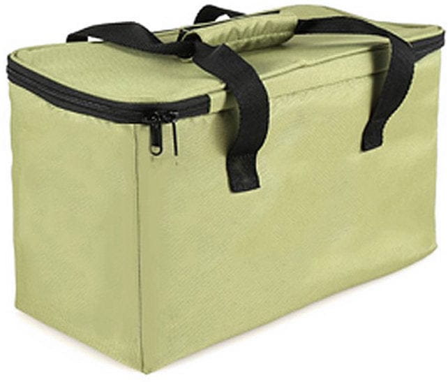 Keenz Cooler Bag - Green - KEENZCOOLER-GREGRY