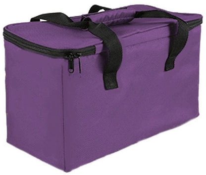 Keenz Cooler Bag - Purple - KEENZCOOLER-PURBLU