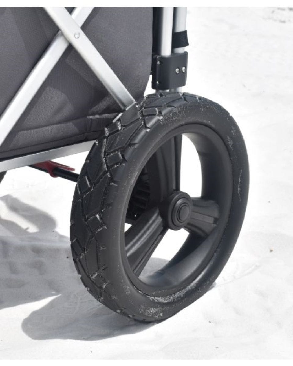 Keenz OPEN BOX All-Terrain Wheel Set - KEENZTERRAINWHEEL-OB