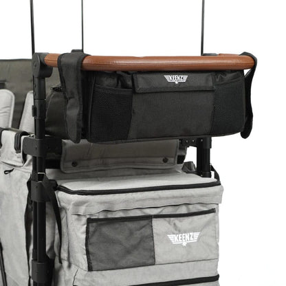 Keenz Parent Console - 4 Passenger - KEENZ-PARENT-CONSOLE-4