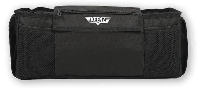 Keenz Parent Console - 4 Passenger