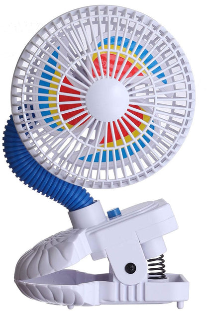 Kel-Gar Pinwheel Fan - 12784
