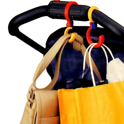 Kel Gar Stroller Swivelers - 12790