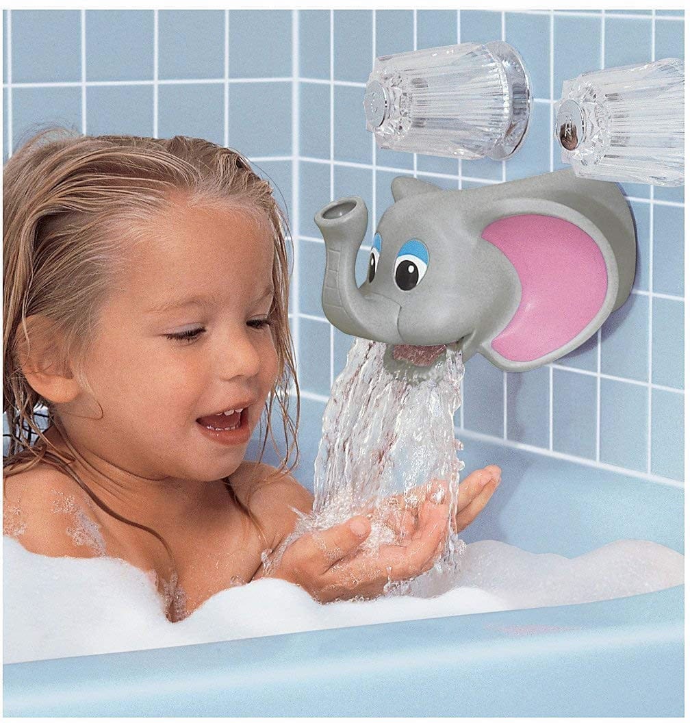 Kel-Gar Tubbly Bubbly - Elephant - 52886