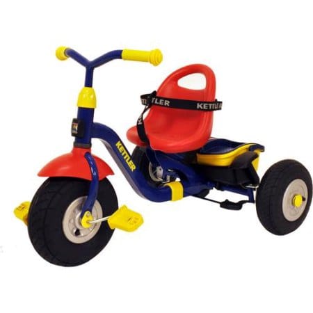 Kettler Happy Air Navigator - Fly - T8839-1000