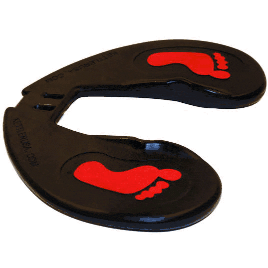 Kettler Kettrike Lil-Foote Kettrest - 9454-100