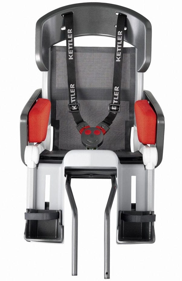 Kettler Rodeo Child Carrier Seat - 8949-000