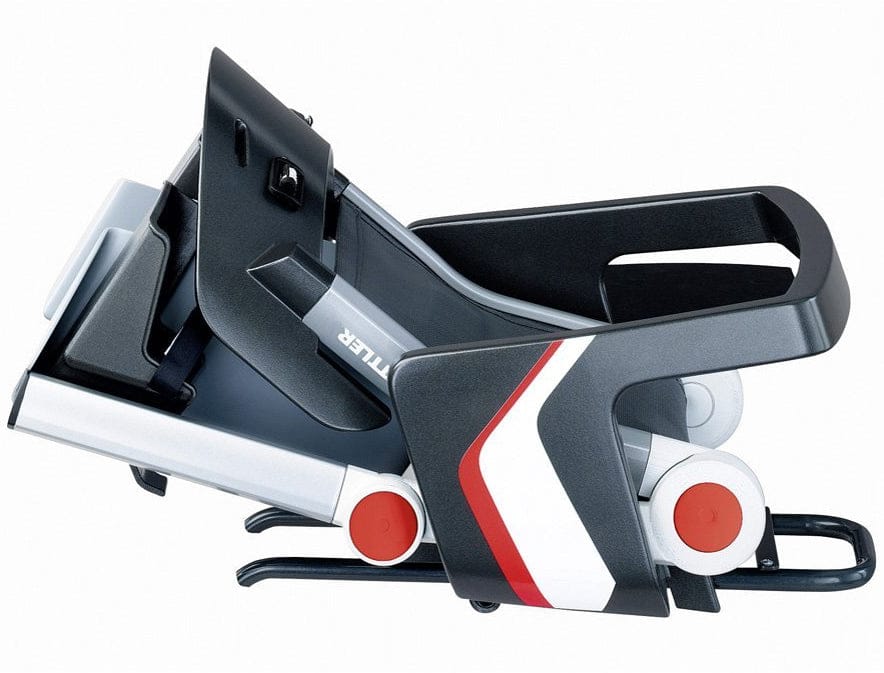 Kettler Rodeo Child Carrier Seat - 8949-000