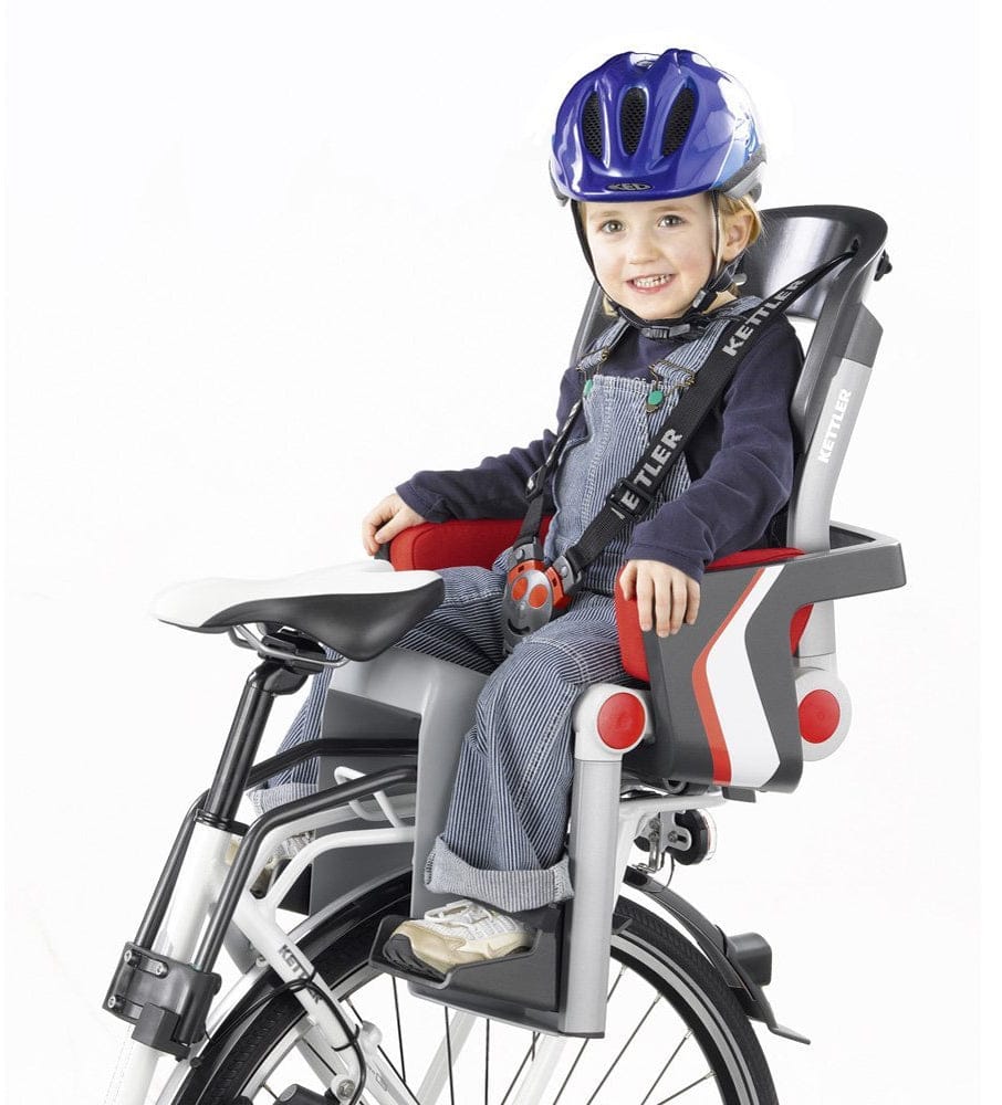 Kettler Rodeo Child Carrier Seat - 8949-000