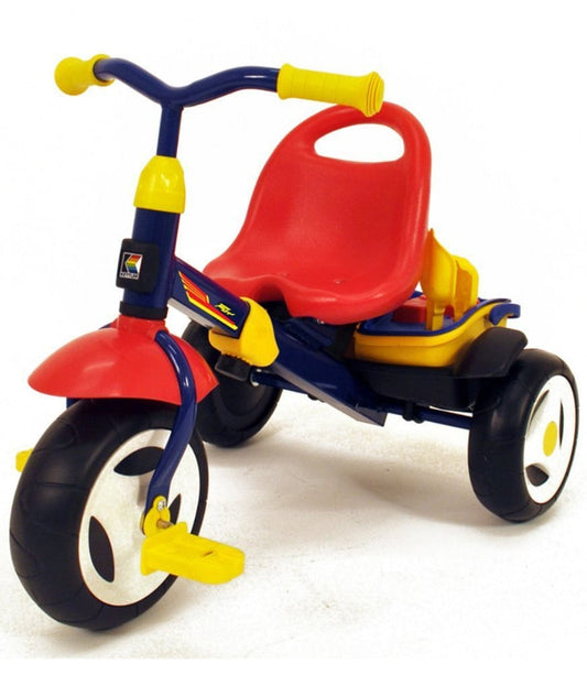 Kettler Top Trike - Fly - T8852-1000