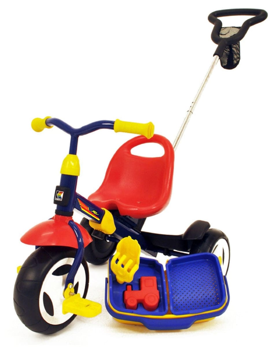 Kettler Top Trike - Fly - T8852-1000