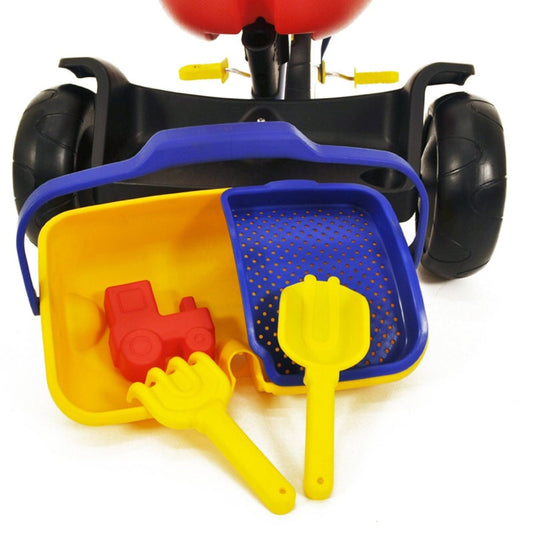 Kettler Top Trike - Fly - T8852-1000