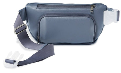 Kibou Diaper Bag Fanny Pack - Smoky Indigo - KB1000006