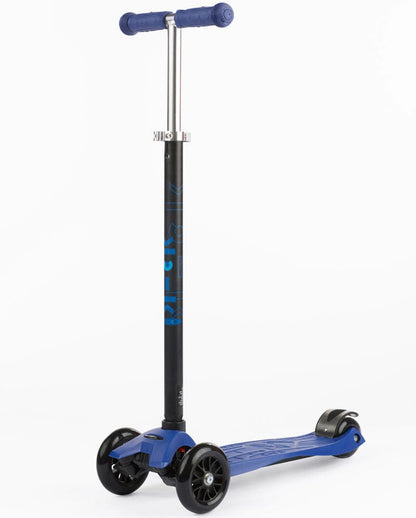 Micro Kickboard Maxi Kickboard Scooter - Blue - MM0035