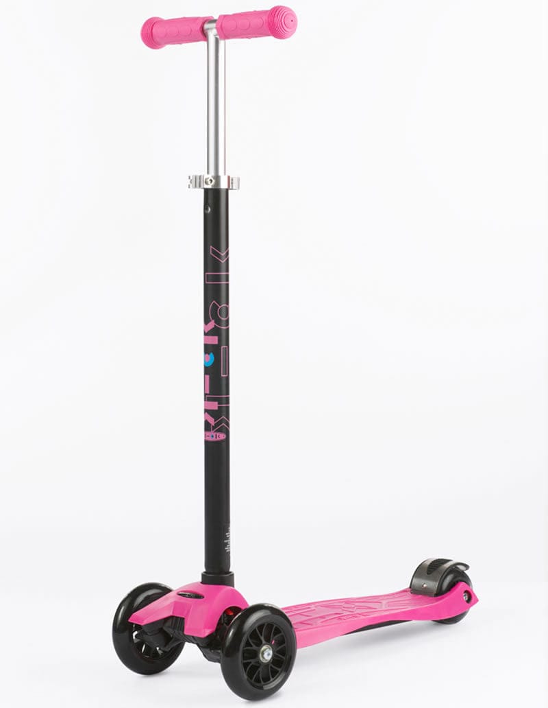 Micro Kickboard Maxi Kickboard Scooter - Pink - MM0053