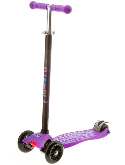 Micro Kickboard Maxi Kickboard Scooter - Purple - MM0019