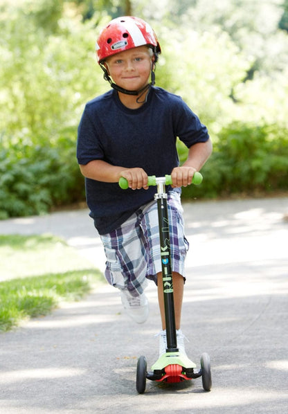 Micro Kickboard Maxi Kickboard Scooter - Purple - MM0019