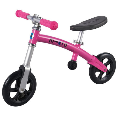 Micro Kickboard Micro Balance G-Bike - Pink - GB0011