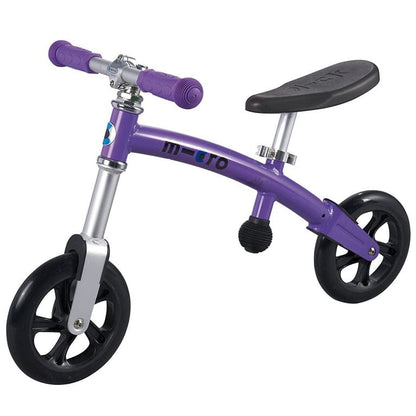Micro Kickboard Micro Balance G-Bike - Purple - GB0012