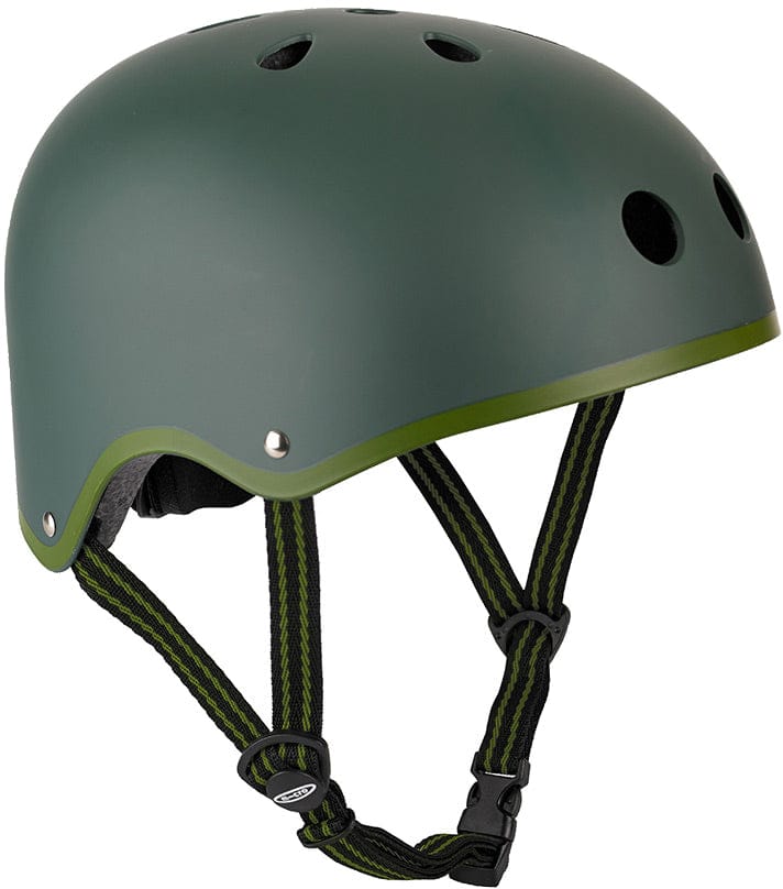 Micro Kickboard Micro Helmet, Small - Camo Green - AC4502