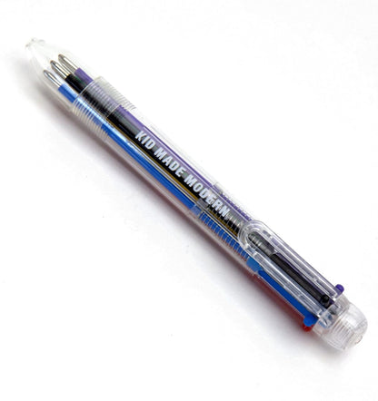 Kid Made Modern Journal Craft Kit - 8.51224E+11