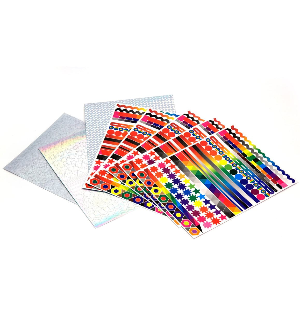 Kid Made Modern Journal Craft Kit - 8.51224E+11