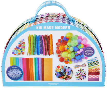 Kid Made Modern Over The Rainbow Craft Kit - K527