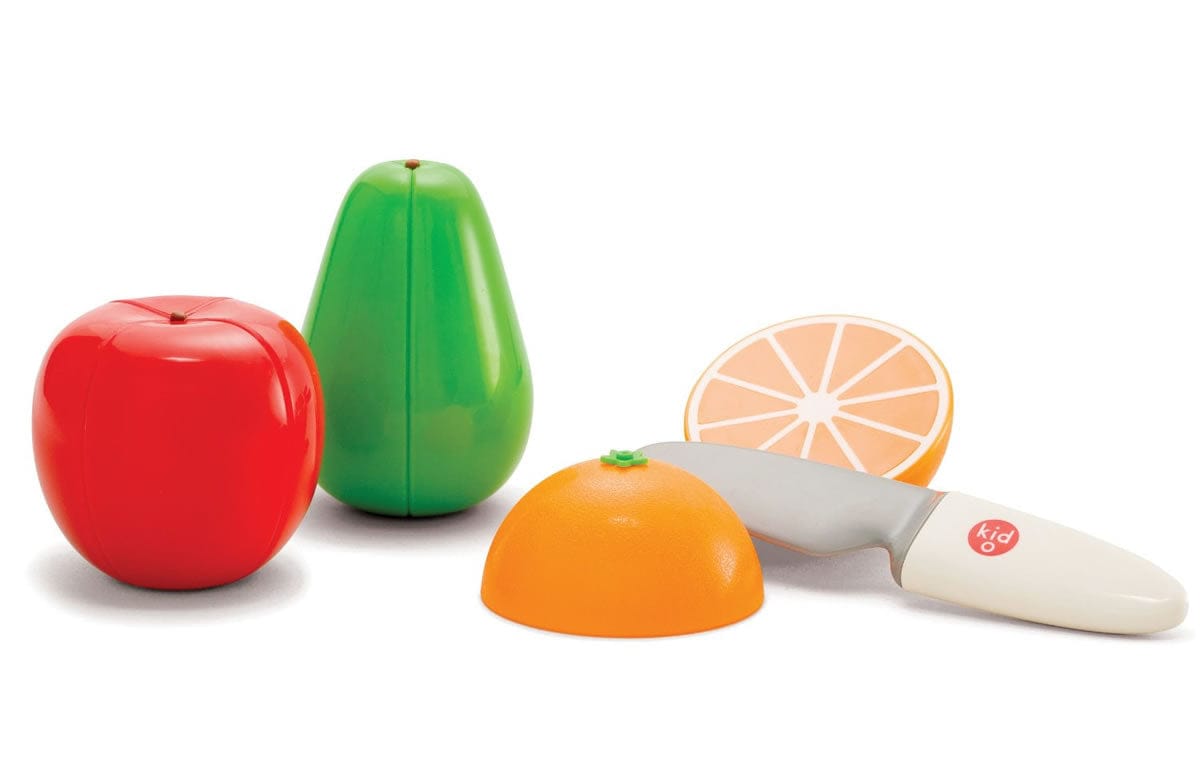 Kid O Cutting Fruit - 10349