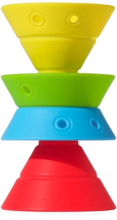 Kid O Hix Construction Toy