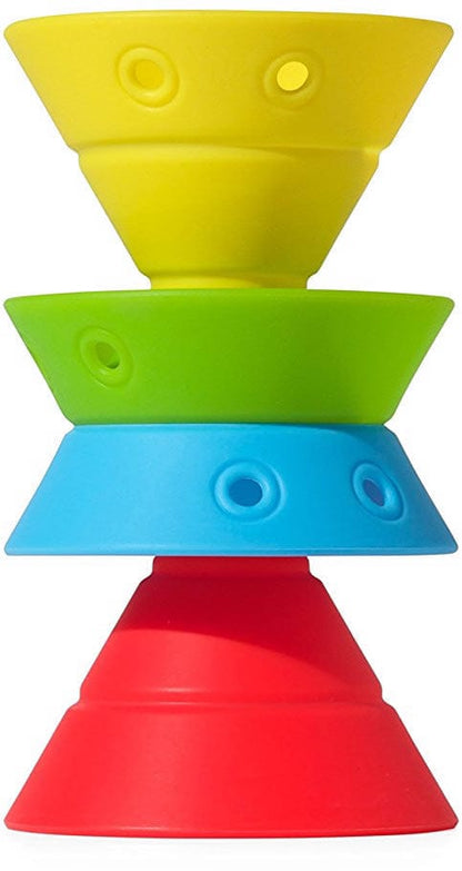 Kid O Hix Construction Toy