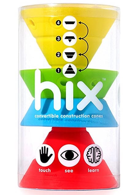 Kid O Hix Construction Toy