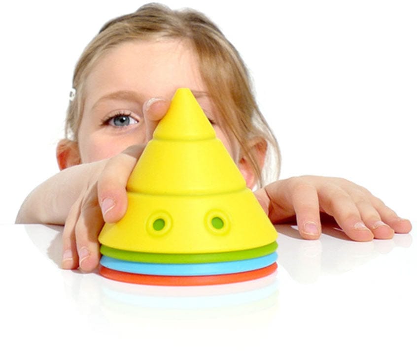 Kid O Hix Construction Toy