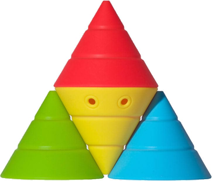 Kid O Hix Construction Toy